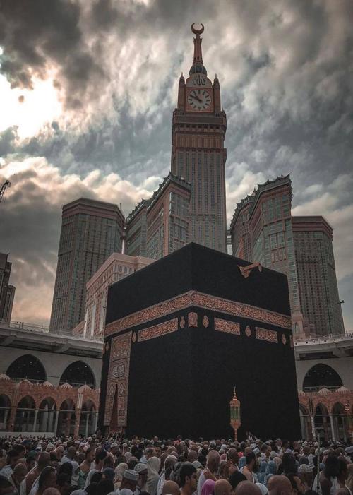 Umre Nedir?