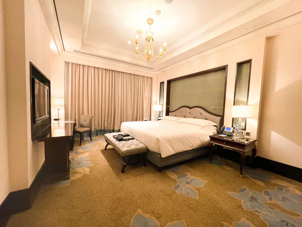 Medine Deluks Otel