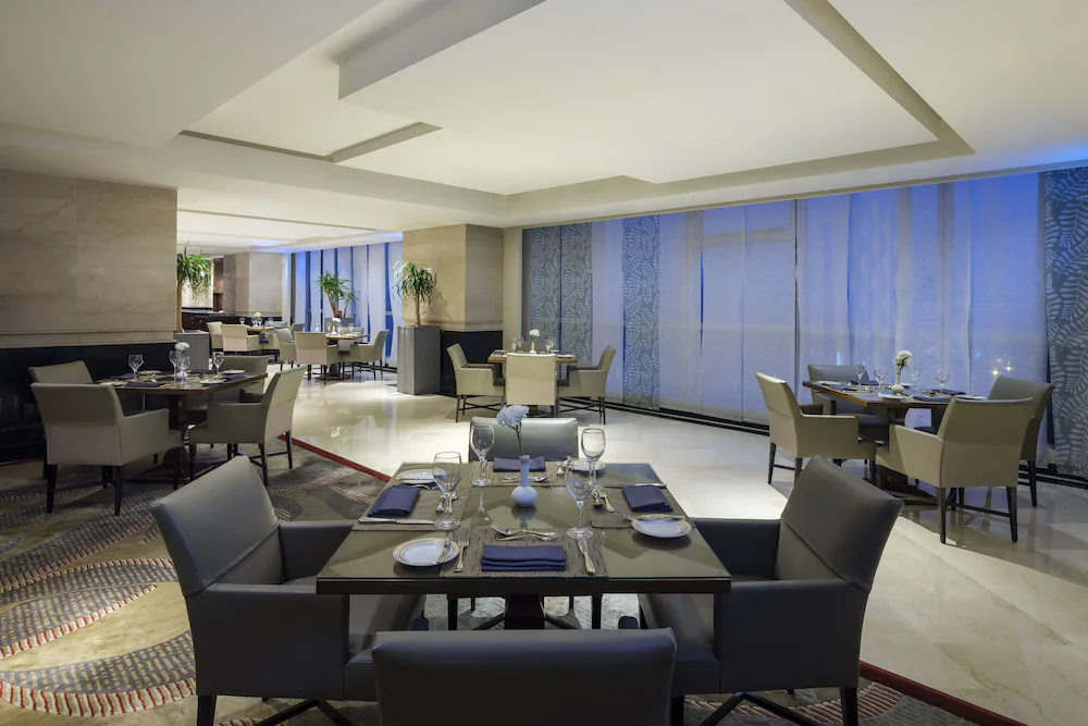 Medine Deluks Otel