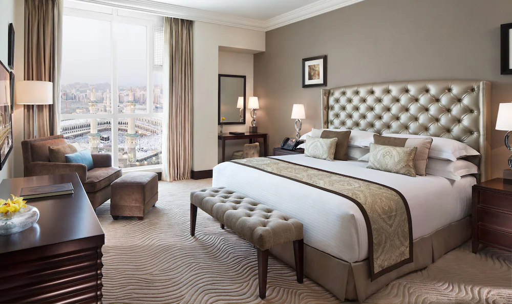 Medine Deluks Otel