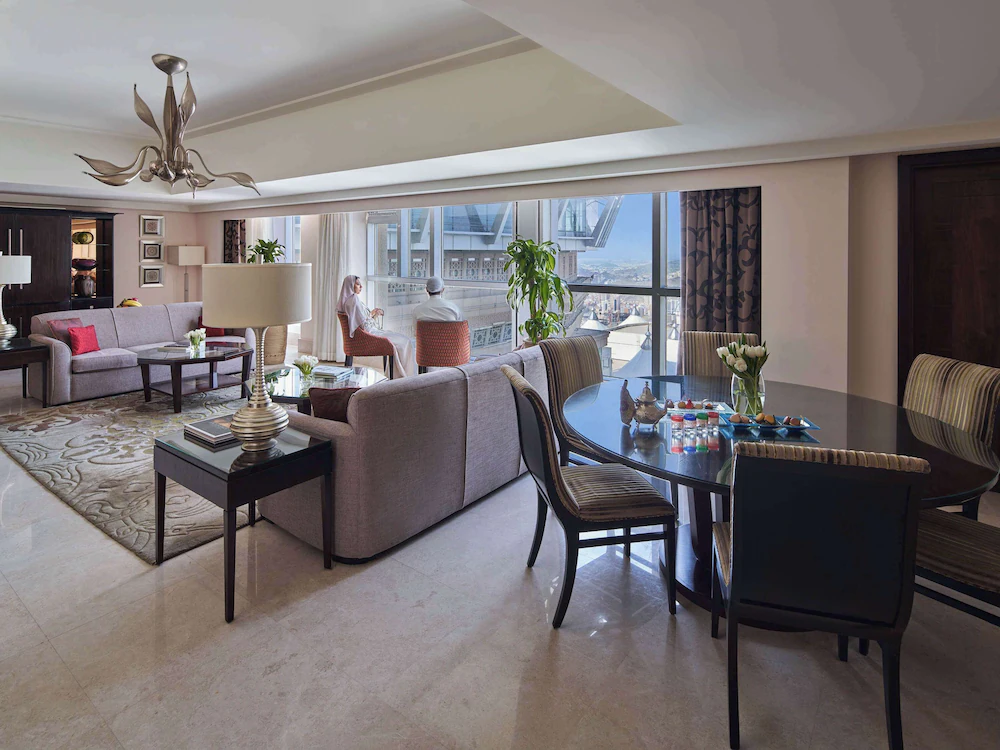 Medine Deluks Otel