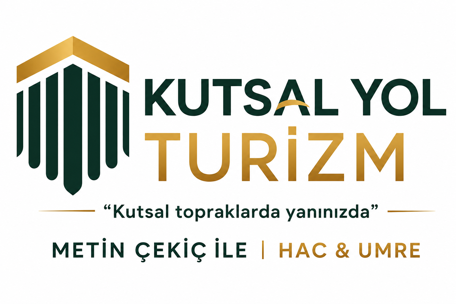 Kutsal Yol Turizm